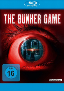 The Bunker Game (Blu-ray Disc)