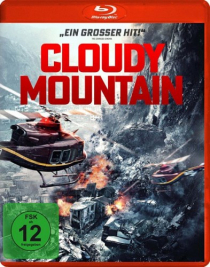 Cloudy Mountain (Blu-ray Disc)