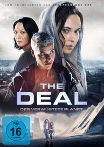 The Deal - Der verwüstete Planet