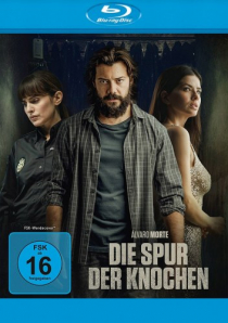 Die Spur der Knochen (Blu-ray Disc)