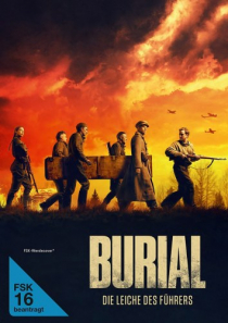 Burial - Die Leiche des Führers