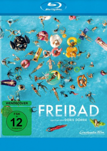 Freibad (Blu-ray Disc)