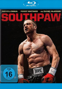 Southpaw - 2. Auflage (Blu-ray Disc)