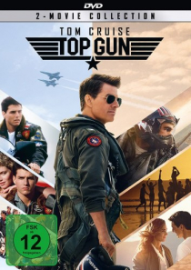 Top Gun 1+2