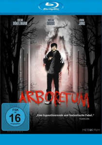 Arboretum (Blu-ray Disc)