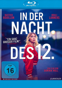 In der Nacht des 12. (Blu-ray Disc)