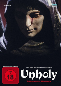 Unholy - Dämonen der Finsternis
