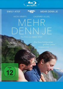 Mehr denn je (Blu-ray Disc)