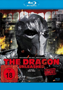 The Dragon Unleashed - Uncut (Blu-ray Disc)