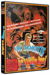 Im Jenseits ist die Hölle los - Limited Edition - Uncut