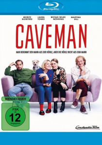 Caveman (Blu-ray Disc)