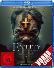 The Entity (Blu-ray Disc)