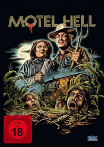 Motel Hell - Hotel zur Hölle