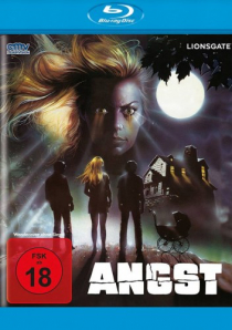 Angst - Bloody Birthday (Blu-ray Disc)