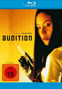 Audition (Blu-ray Disc)
