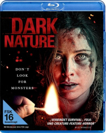 Dark Nature (Blu-ray Disc)