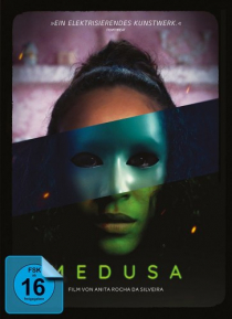 Medusa - Limited Edition