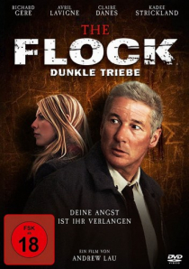 The Flock - Dunkle Triebe