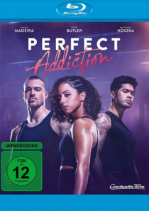 Perfect Addiction (Blu-ray Disc)