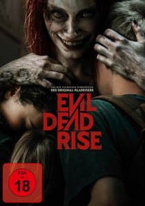 Evil Dead Rise