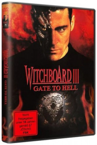Witchboard III - Gate to Hell