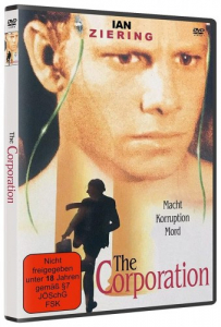 Mind Storm - Das tödliche Computerspiel - Cover B