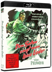 Dem Satan singt man keine Lieder - The Prowler (Blu-ray Disc)