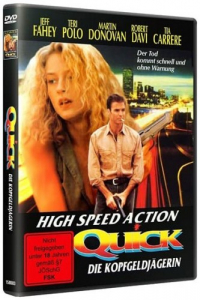 Quick - Die Kopfgeldjägerin