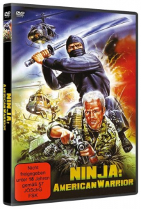 Ninja: American Warrior