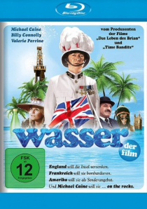 Wasser - Der Film (Blu-ray Disc)
