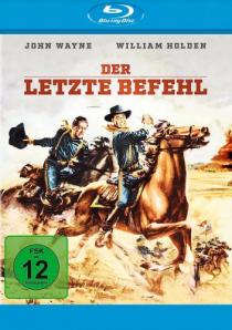 Der letzte Befehl (Blu-ray Disc)