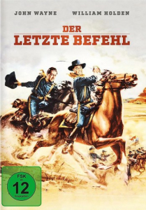 Der letzte Befehl