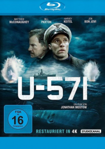 U-571 (Blu-ray Disc)