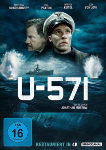 U-571 - Digital Remastered