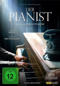 Der Pianist - Digital Remastered / 20th Anniversary Edition