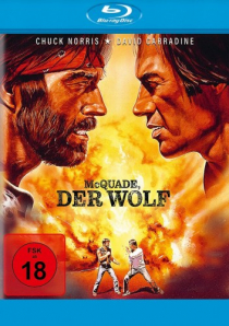 McQuade - Der Wolf (Blu-ray Disc)