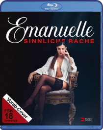 Emanuelle - Sinnliche Rache (Blu-ray Disc)