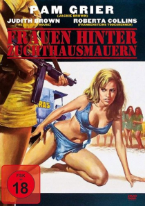 Frauen hinter Zuchthausmauern