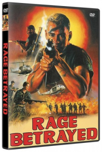 Rage Betrayed