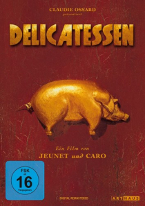 Delicatessen - Digital Remastered
