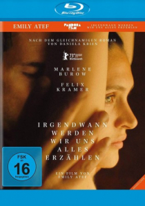 Irgendwann werden wir uns alles erzählen (Blu-ray Disc)
