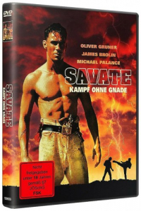 Savate - Kampf ohne Gnade