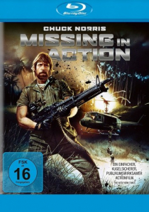 Missing in Action (Blu-ray Disc)