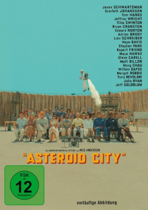 Asteroid City