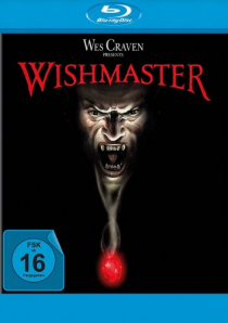 Wishmaster (Blu-ray Disc)