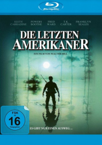 Die letzten Amerikaner (Blu-ray Disc)