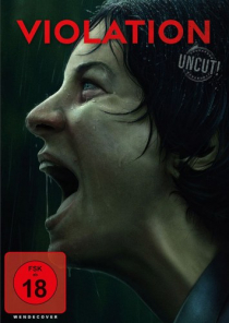 Violation - Uncut