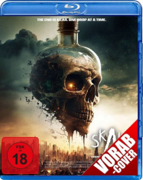 Skal - Fight for Survival (Blu-ray Disc)
