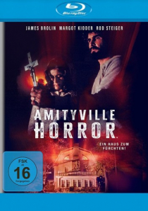 Amityville Horror (Blu-ray Disc)