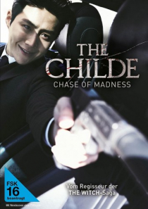 The Childe - Chase of Madness